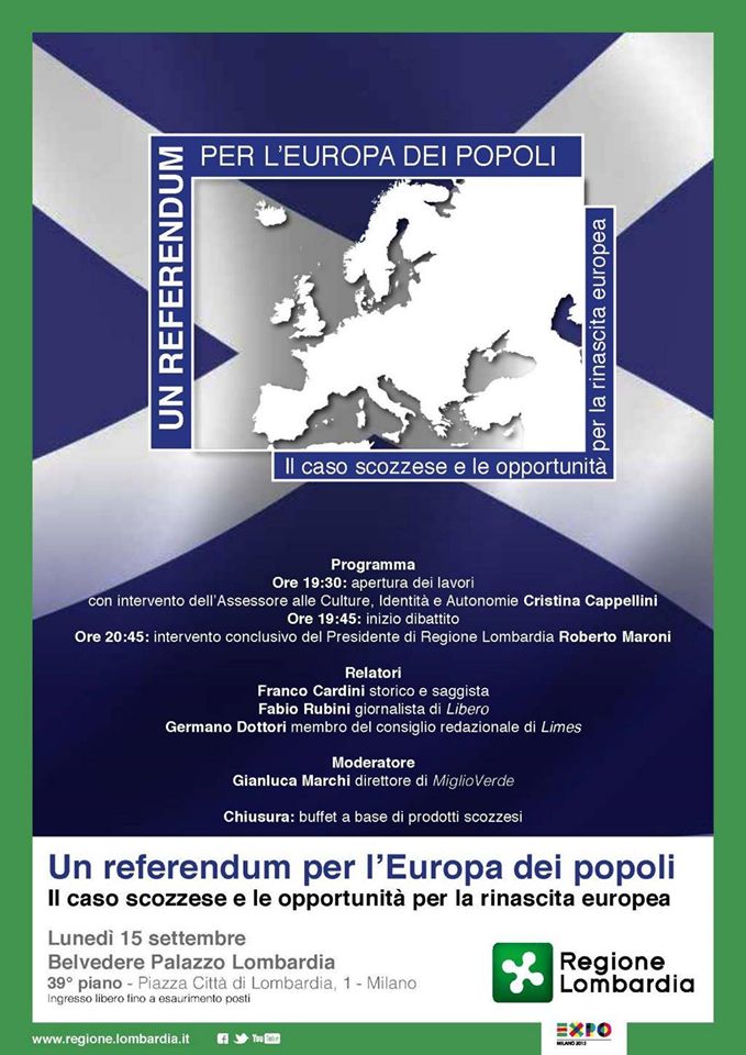 scozia